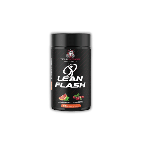 Lean Flash